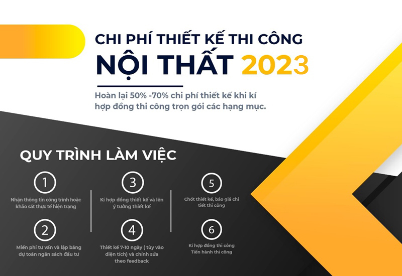 báo giá thiết kế thi công nội thất chung cư báo giá thiết kế thi công nội thất chung cư