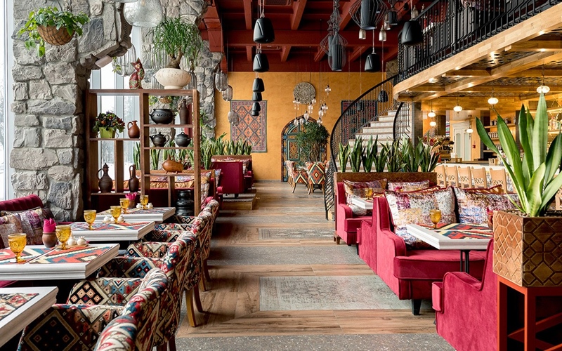 Phong cách thiết kế cafe tại đà lạt Phong cách thiết kế cafe tại đà lạt