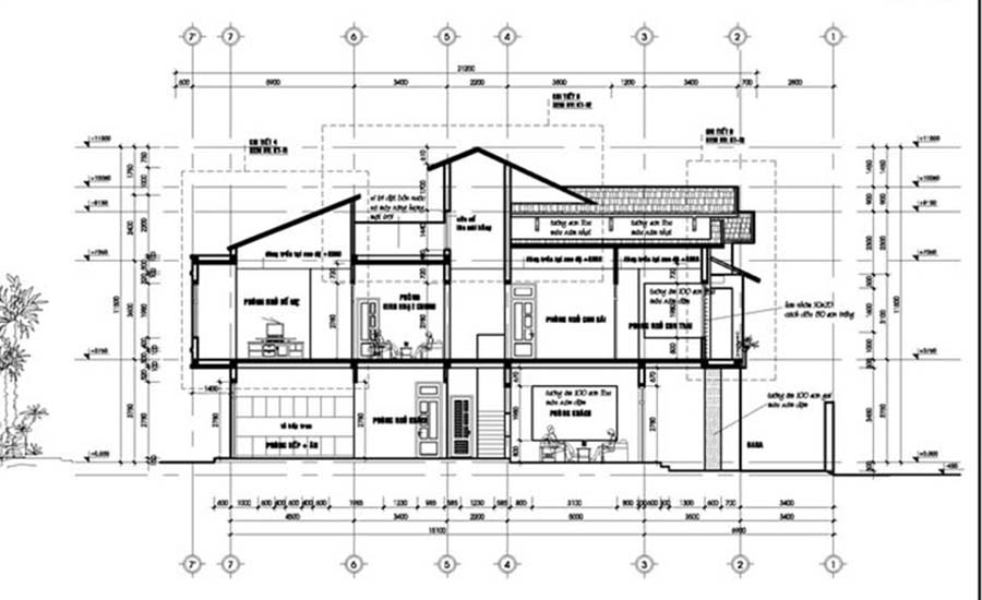 bản vẽ hoàn công